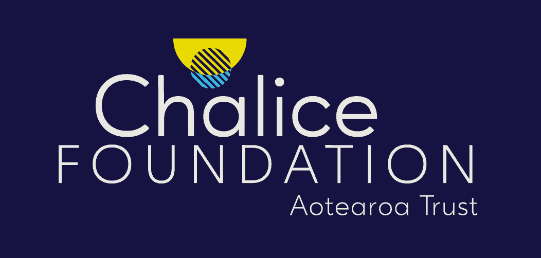 Chalice Foundation Aotearoa Trust logo