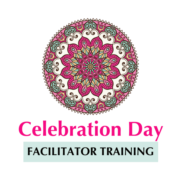 CD Facilitator Training CD Facilitator Training